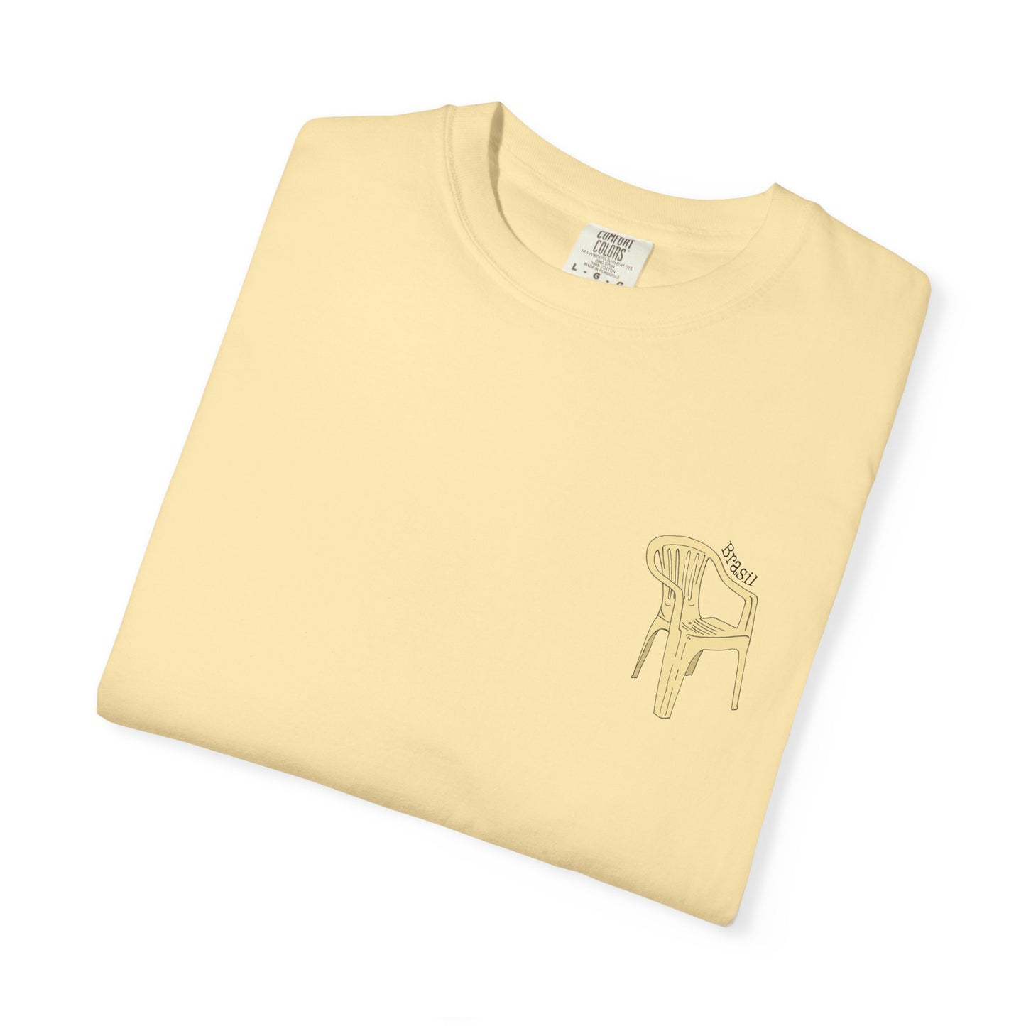 Brasil World Cup 2026 T-shirt