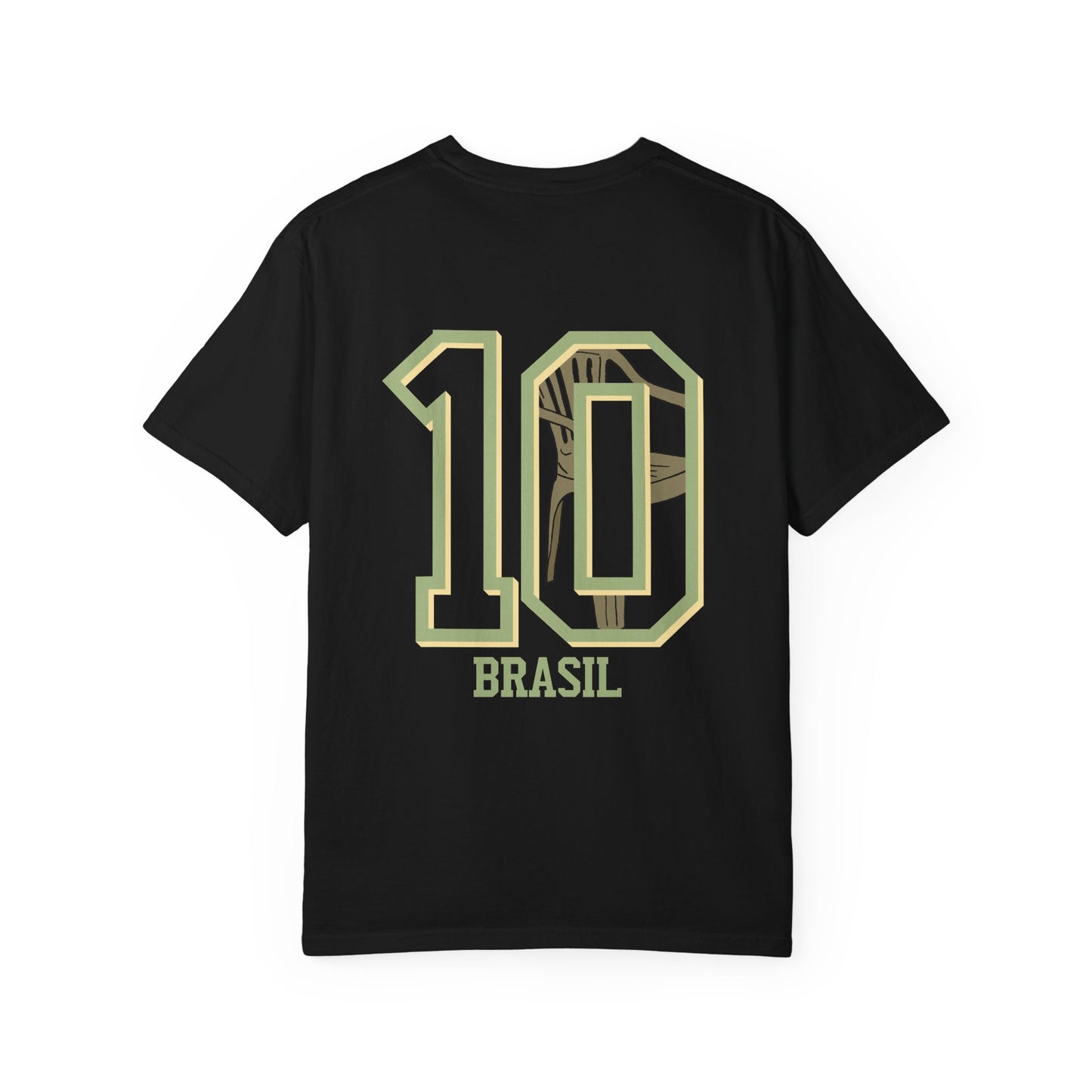 Brasil World Cup 2026 T-shirt