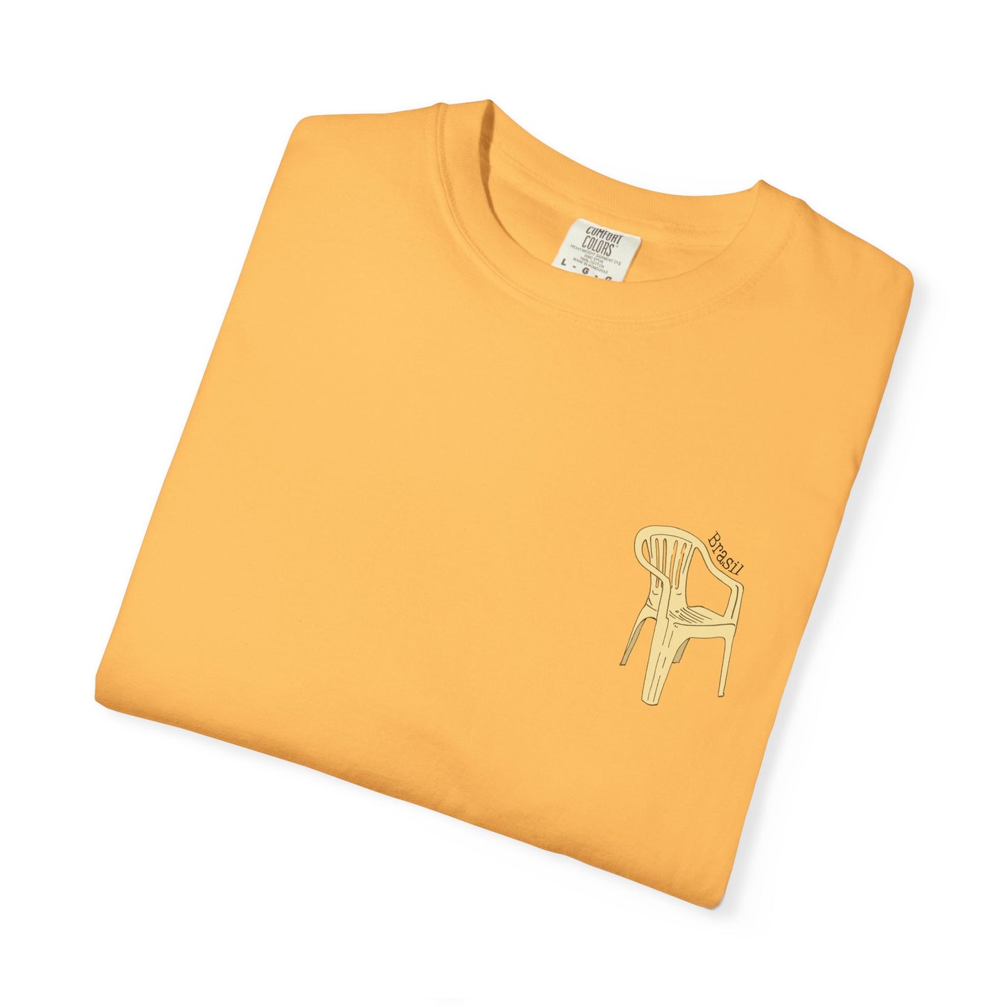 Brasil World Cup 2026 T-shirt