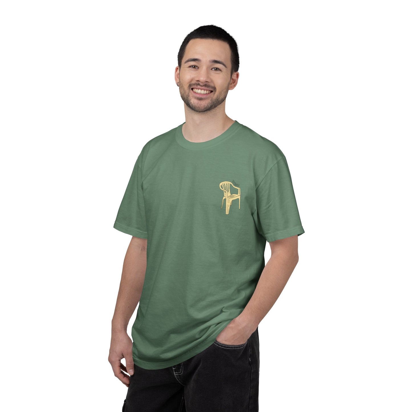 Brasil World Cup 2026 T-shirt