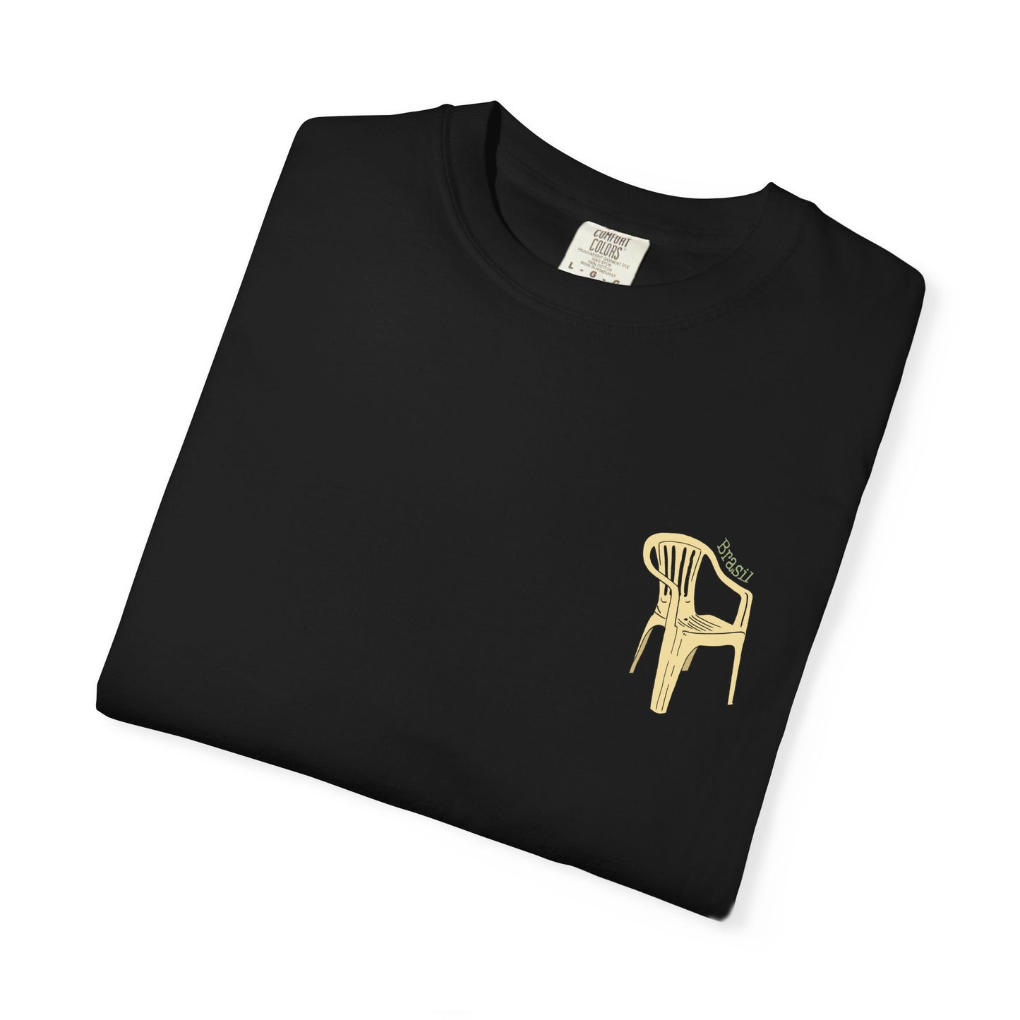 Brasil World Cup 2026 T-shirt