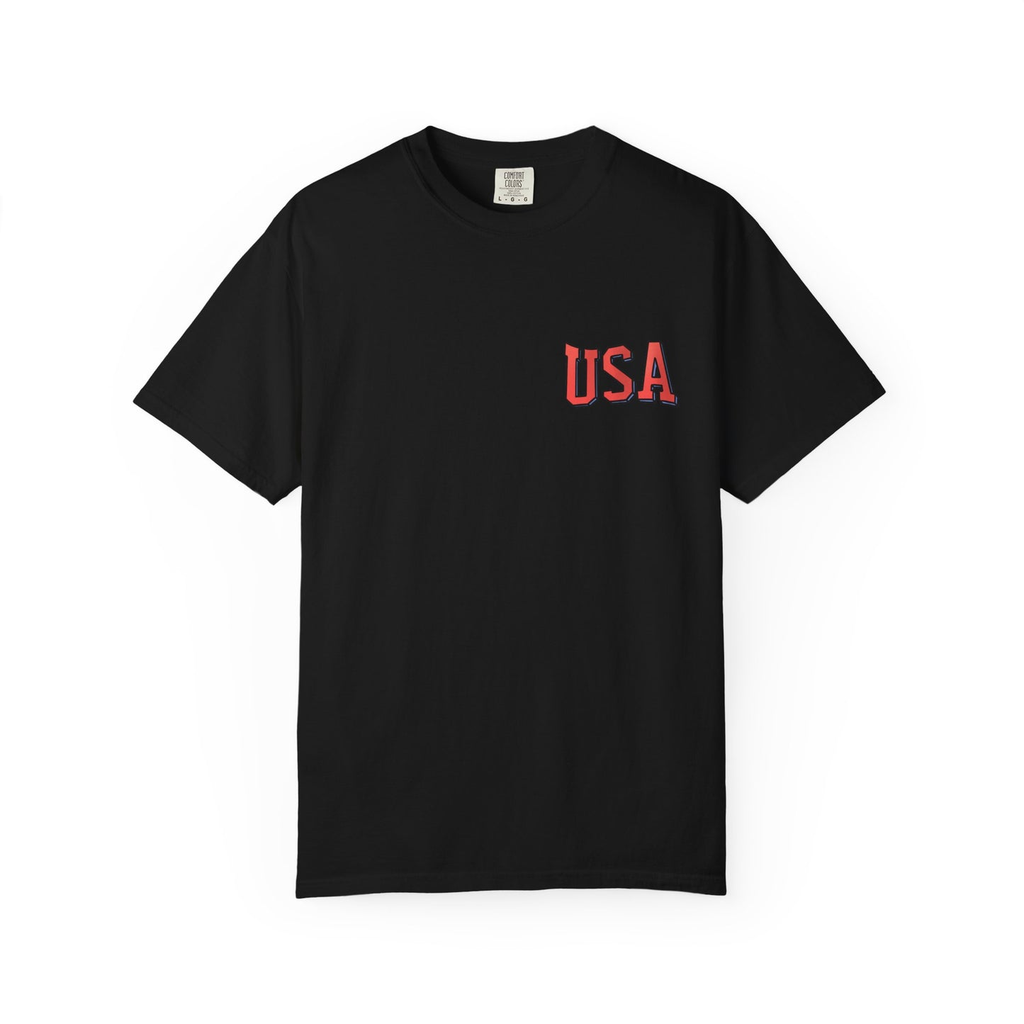 USA World Cup 2026 T-shirt