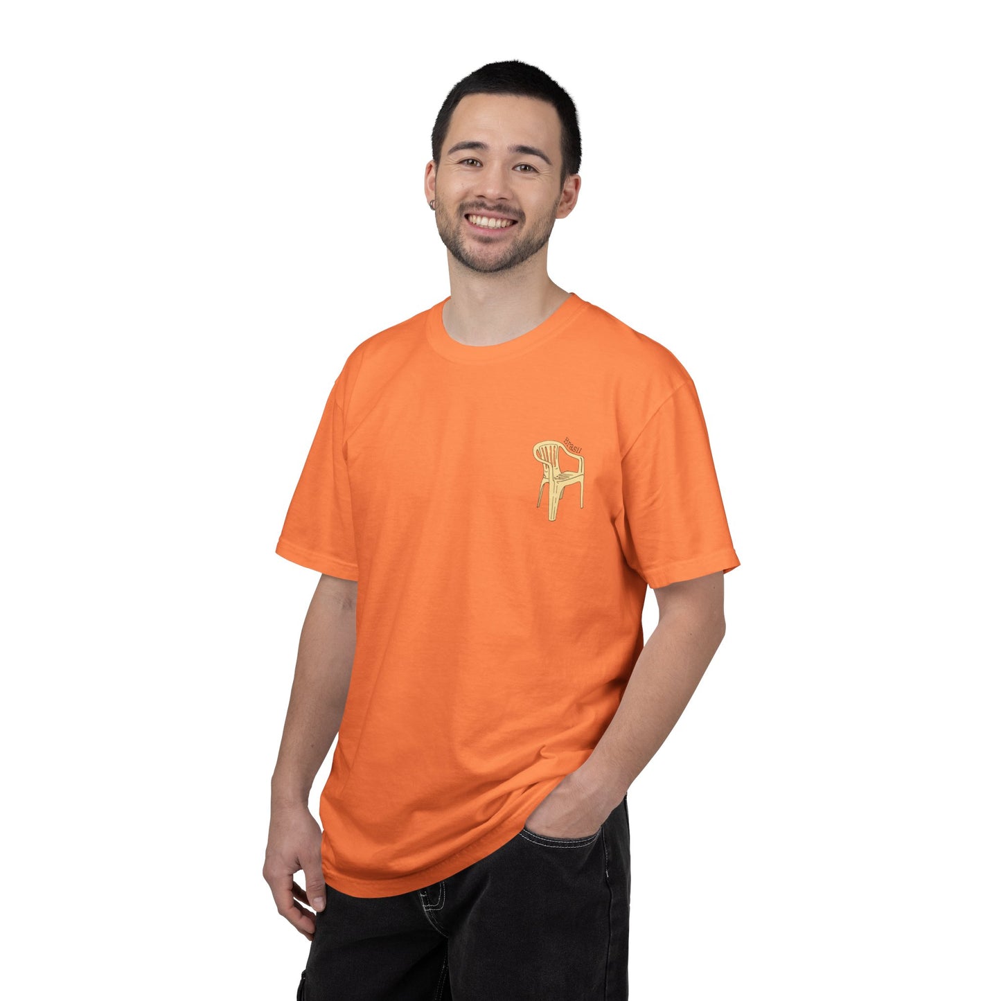 Brasil World Cup 2026 T-shirt