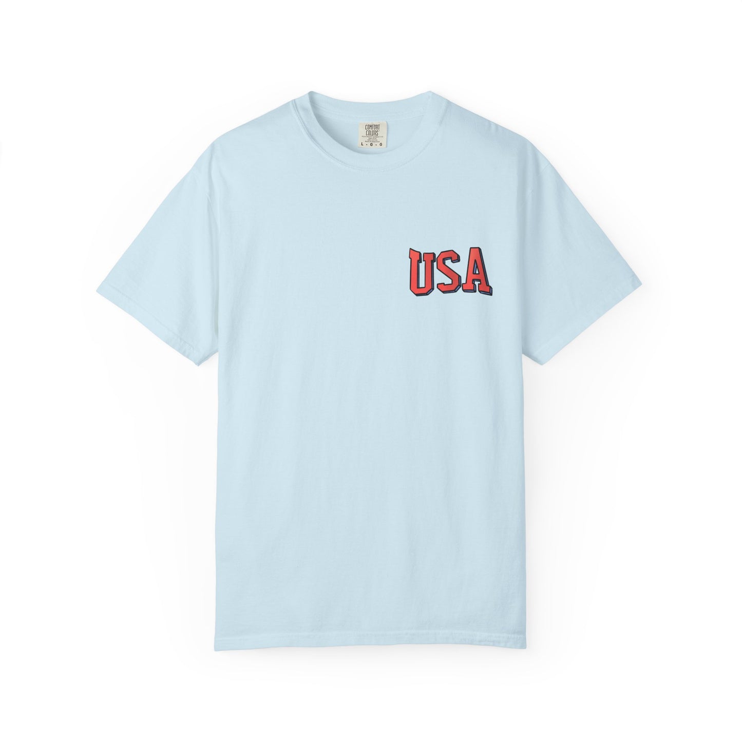 USA World Cup 2026 T-shirt