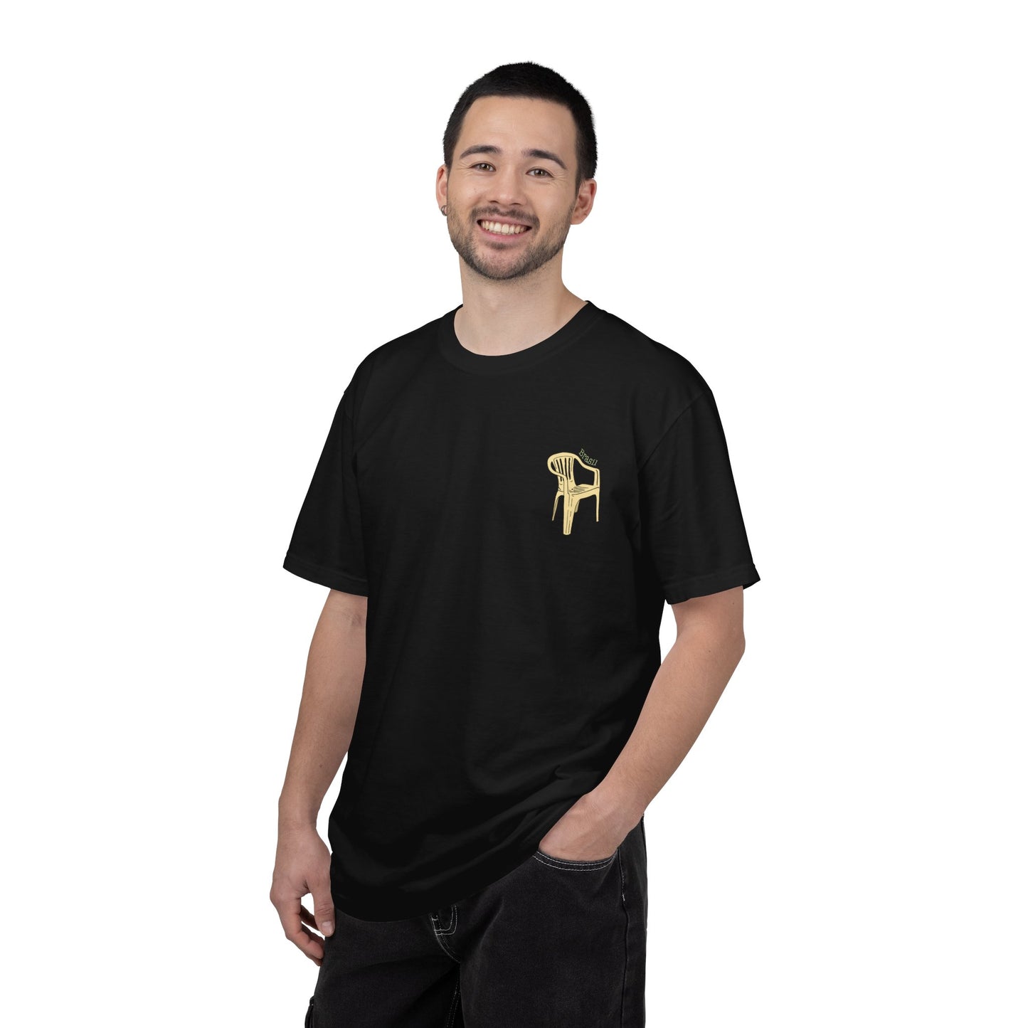 Brasil World Cup 2026 T-shirt