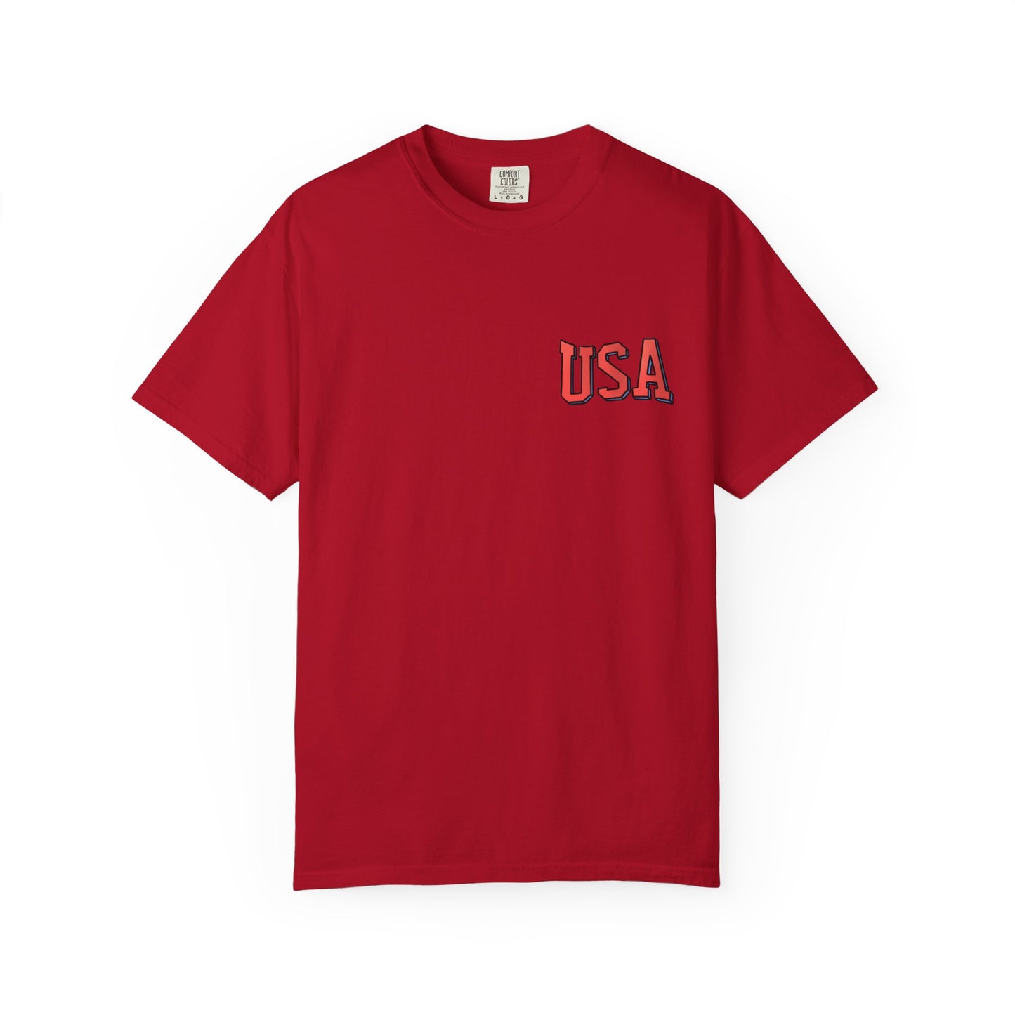 USA World Cup 2026 T-shirt