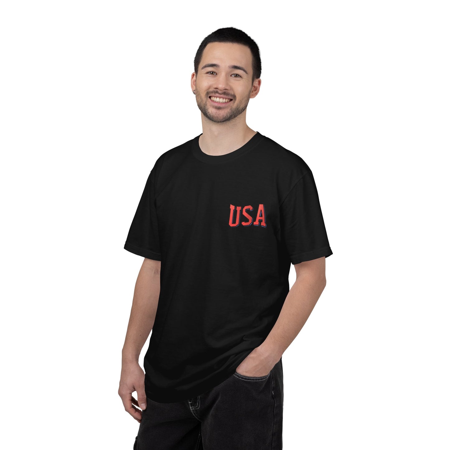 USA World Cup 2026 T-shirt