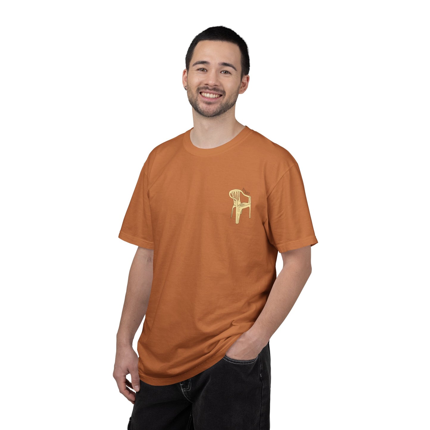 Brasil World Cup 2026 T-shirt