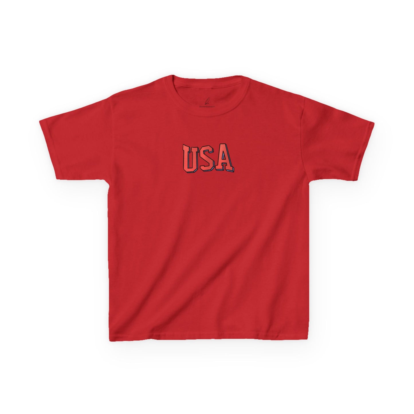 Kids USA World Cup T-Shirt