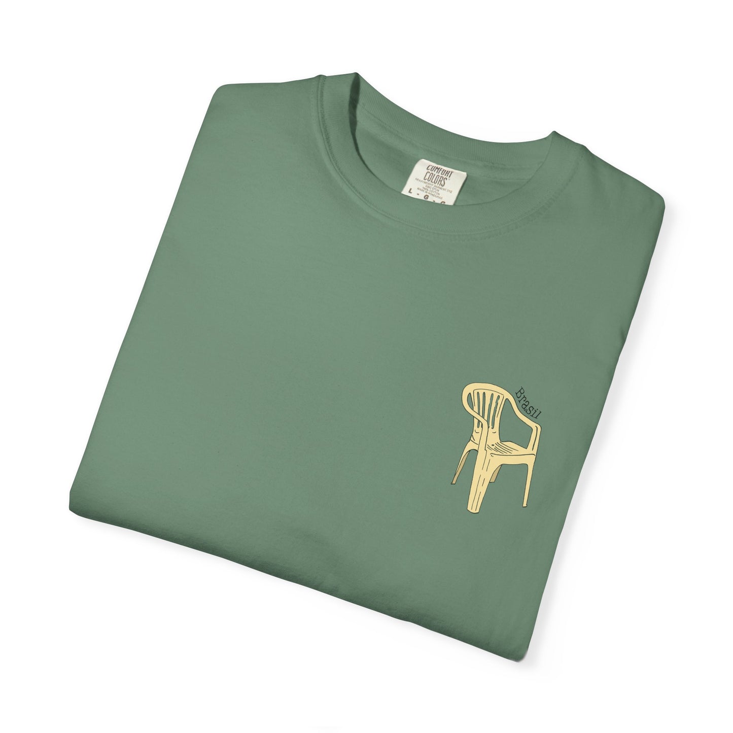 Brasil World Cup 2026 T-shirt