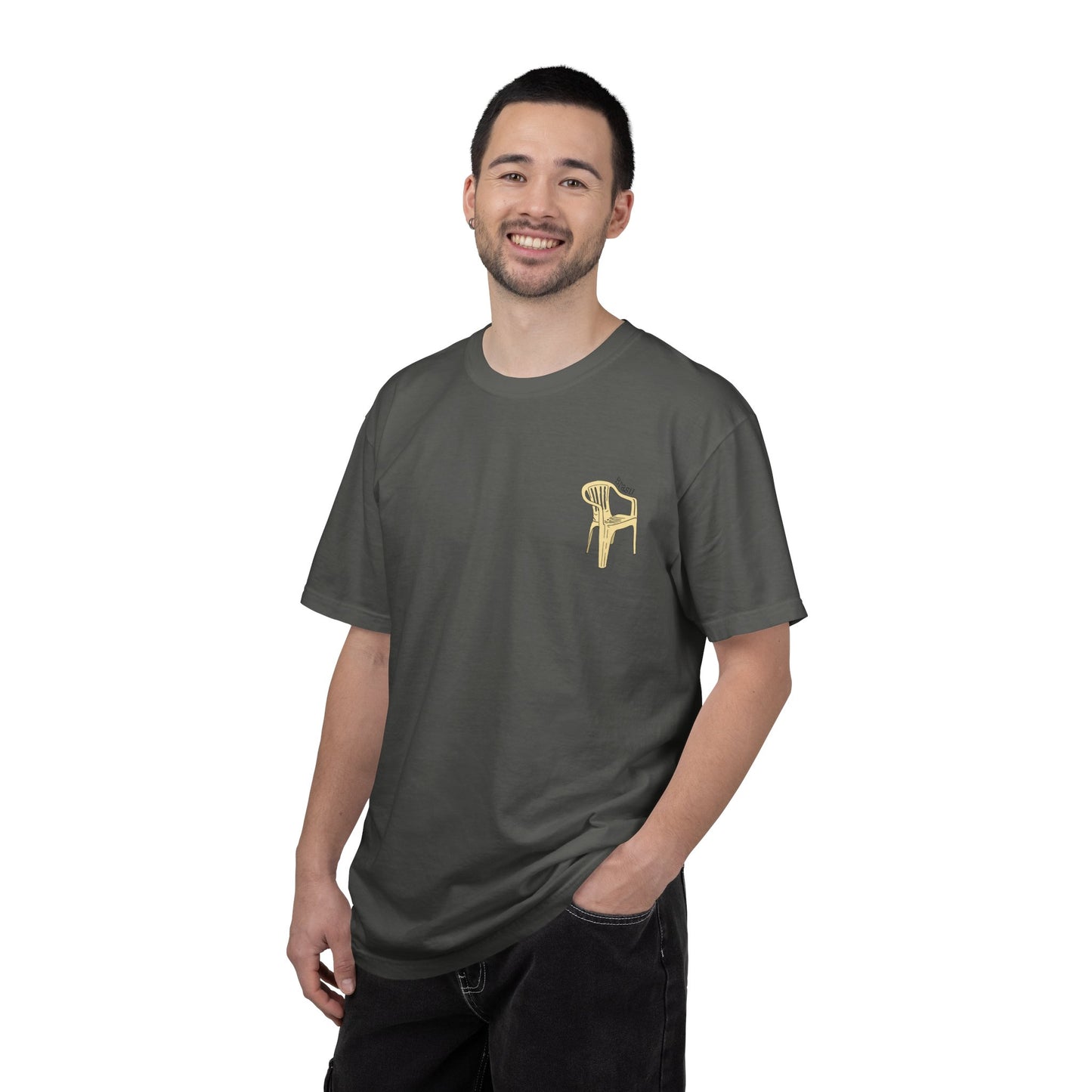 Brasil World Cup 2026 T-shirt