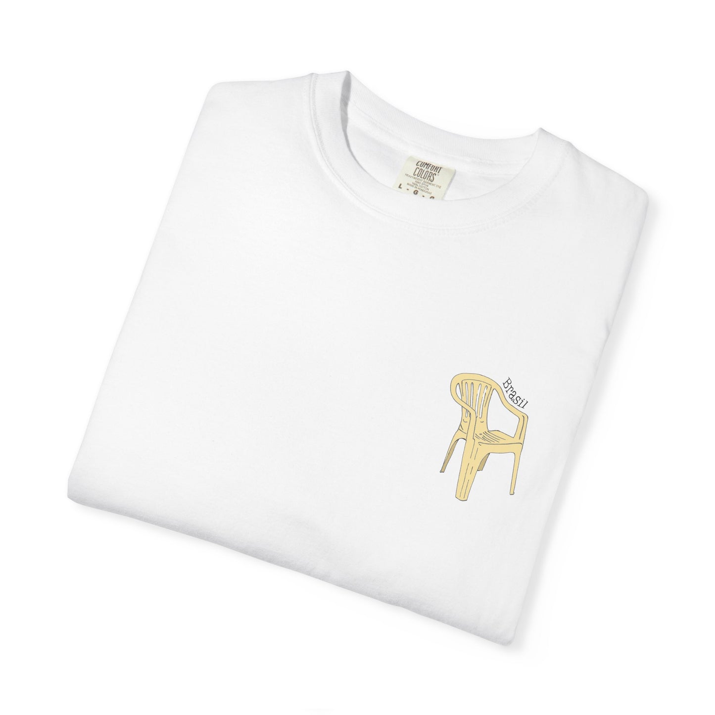 Brasil World Cup 2026 T-shirt