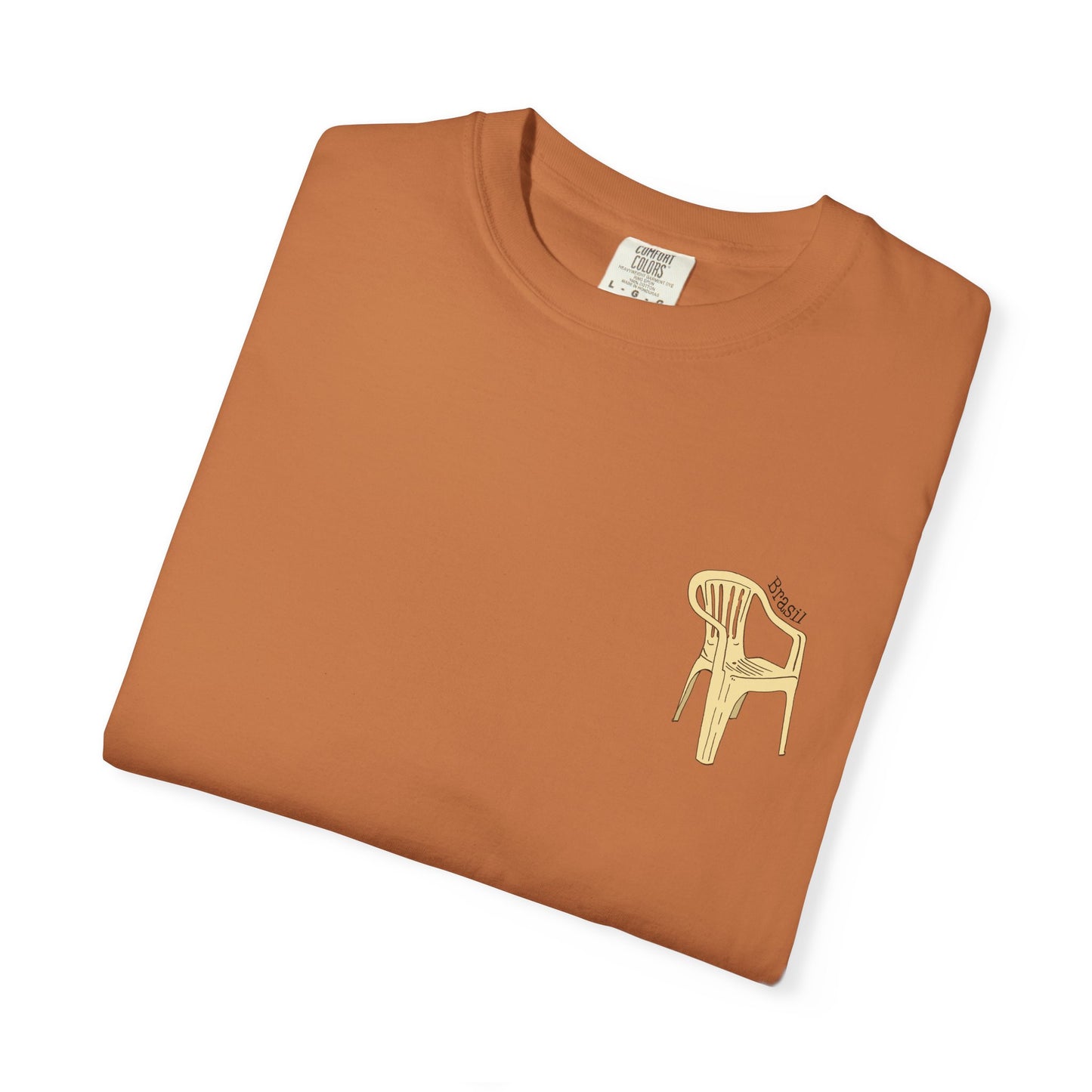 Brasil World Cup 2026 T-shirt