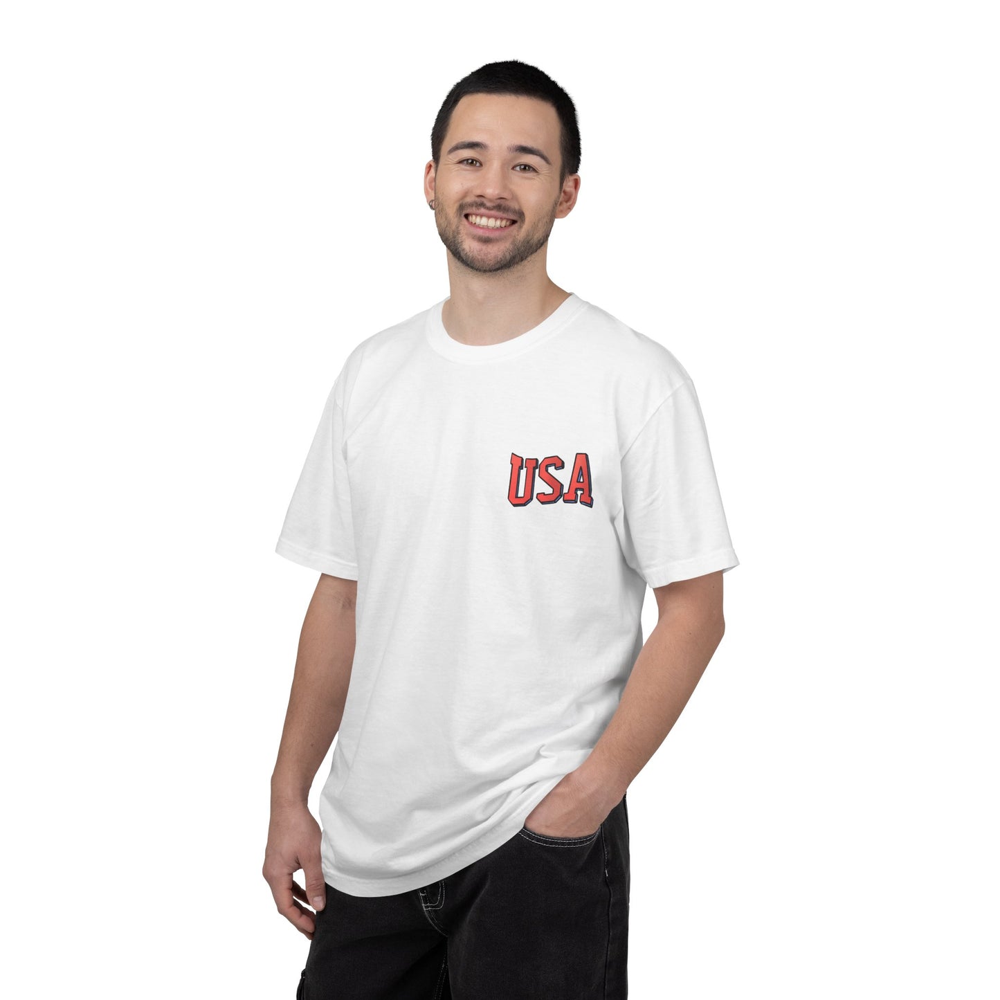 USA World Cup 2026 T-shirt