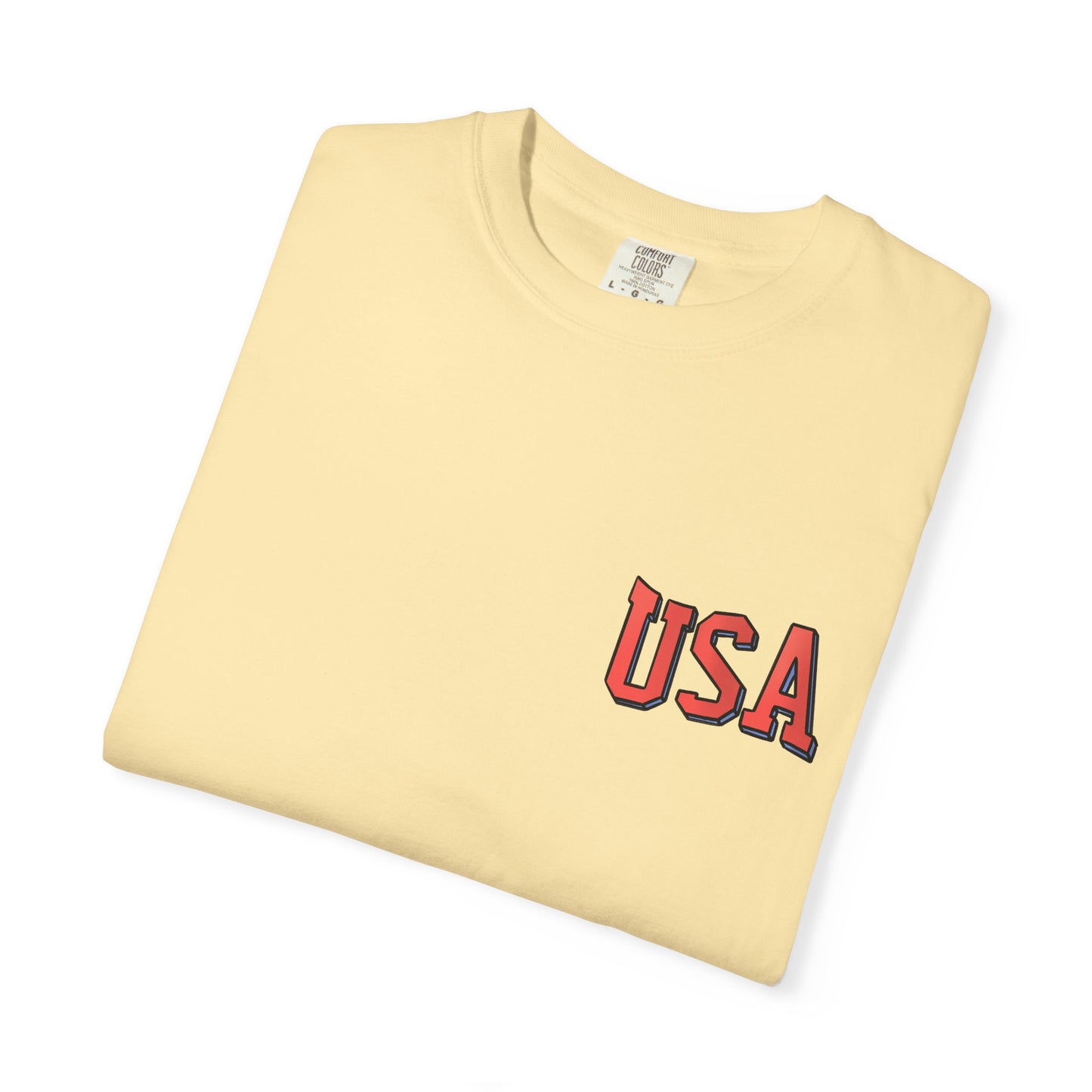 USA World Cup 2026 T-shirt