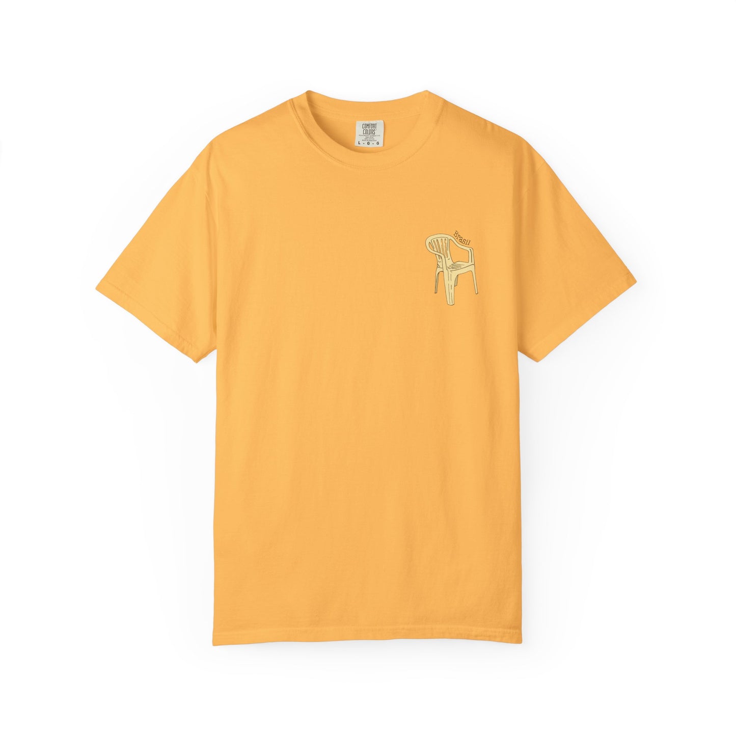 Brasil World Cup 2026 T-shirt