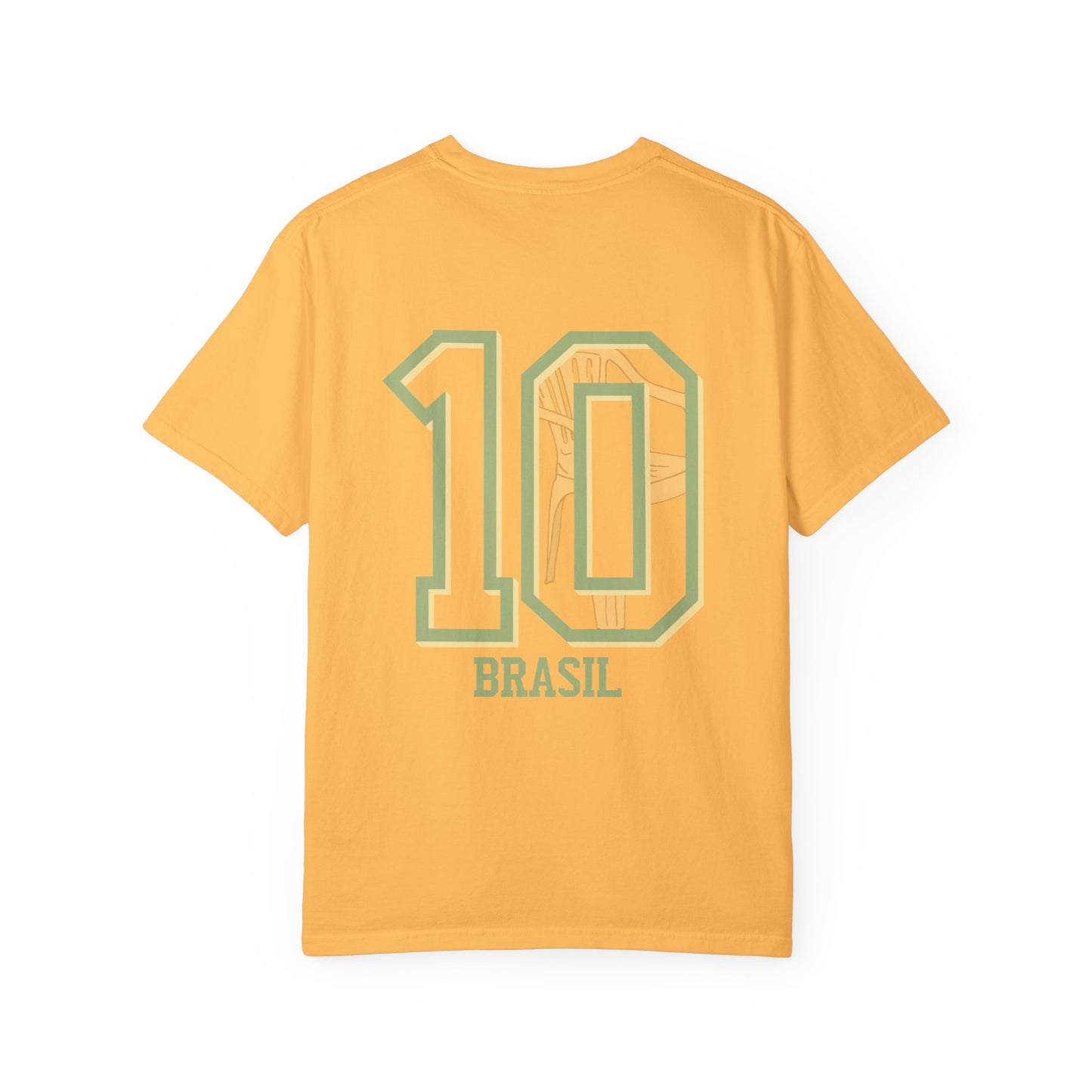Brasil World Cup 2026 T-shirt
