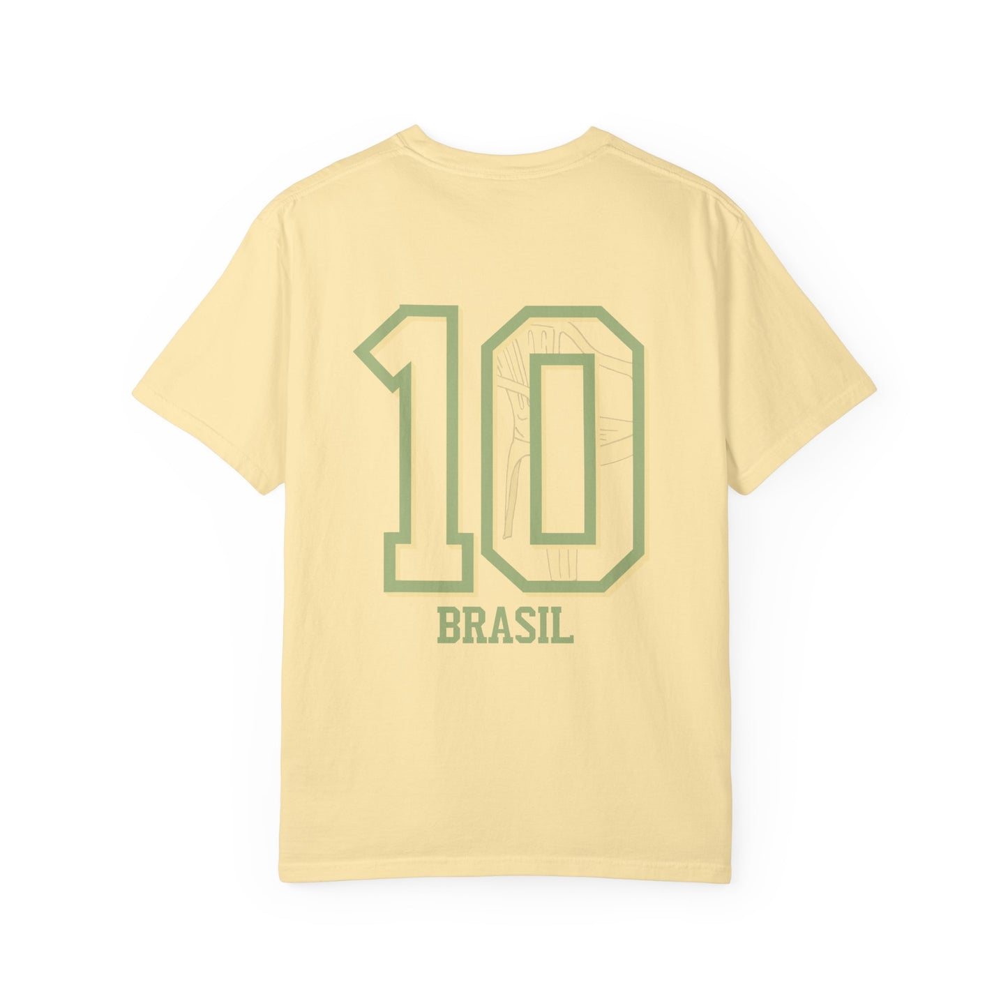 Brasil World Cup 2026 T-shirt