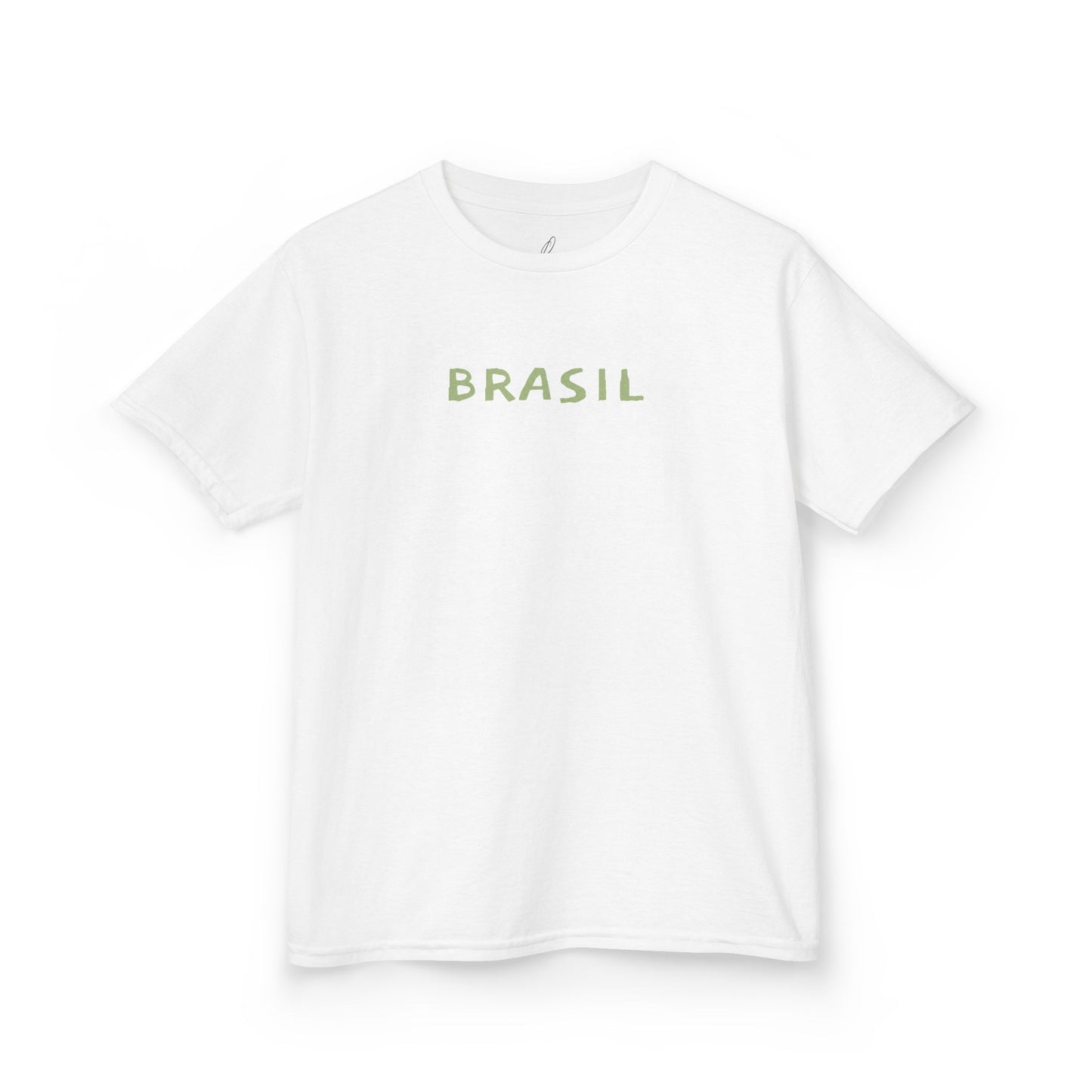 Kids Brasil World Cup T-shirt