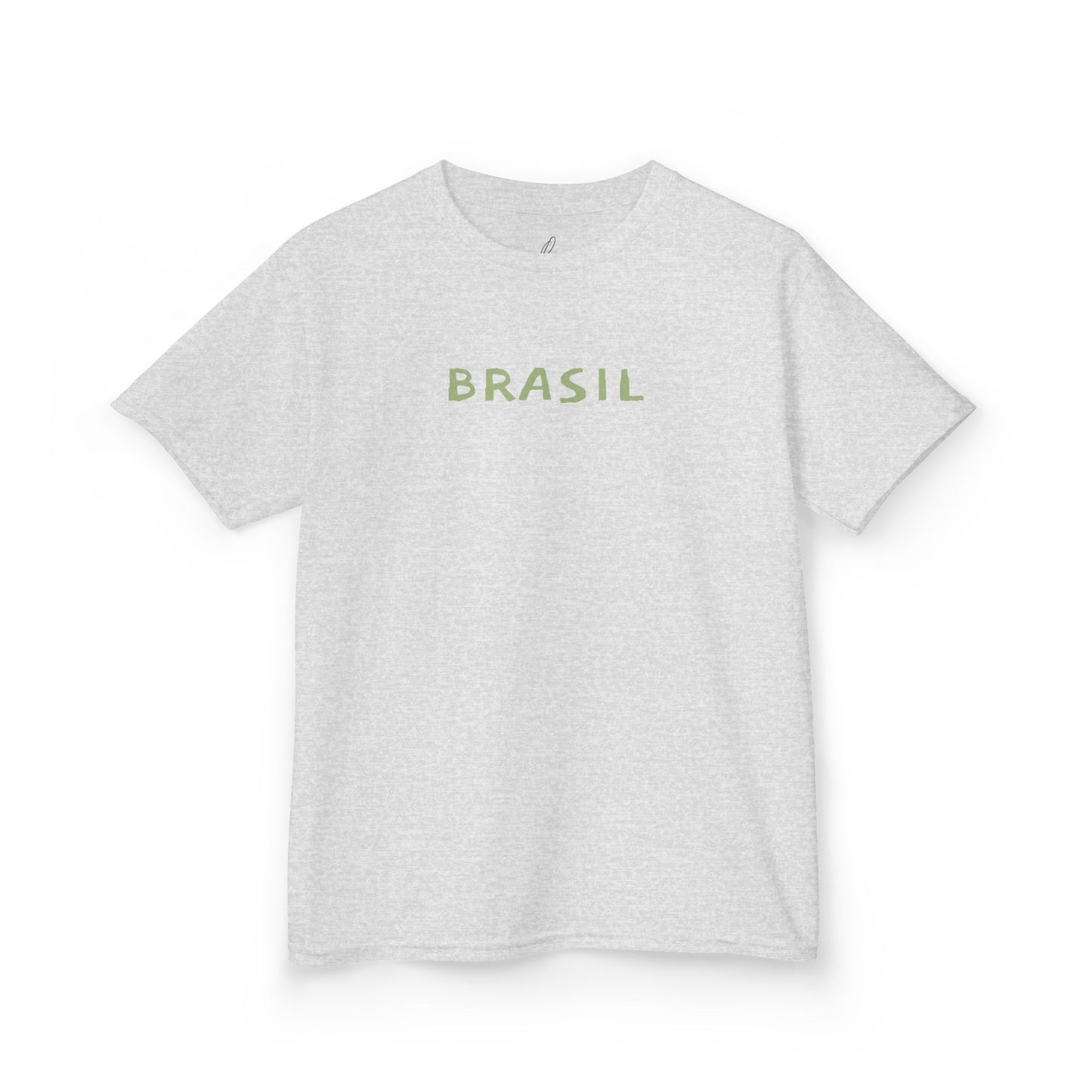 Kids Brasil World Cup T-shirt