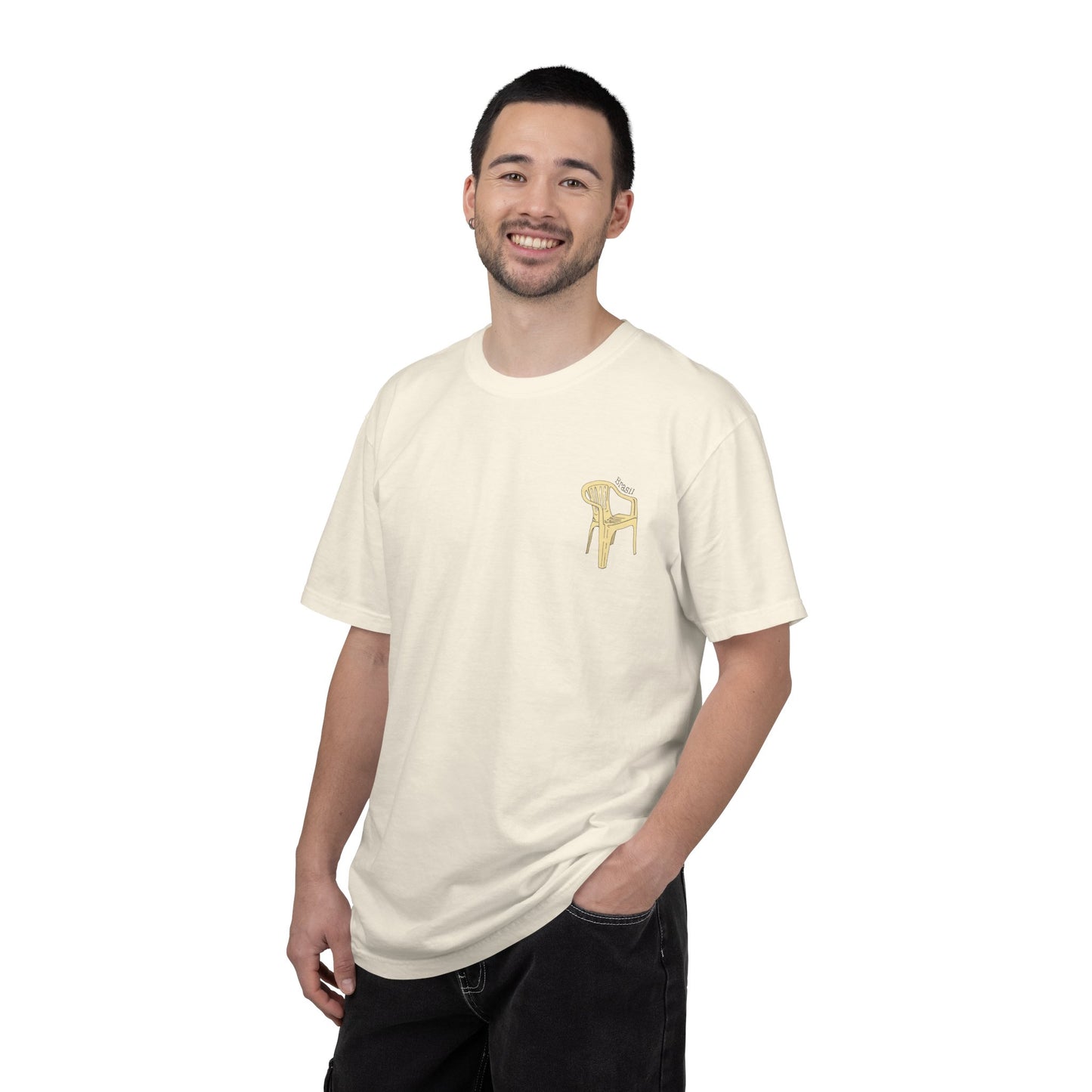 Brasil World Cup 2026 T-shirt