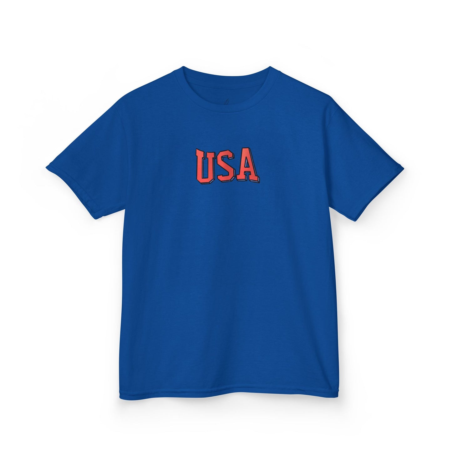 Kids USA World Cup T-Shirt