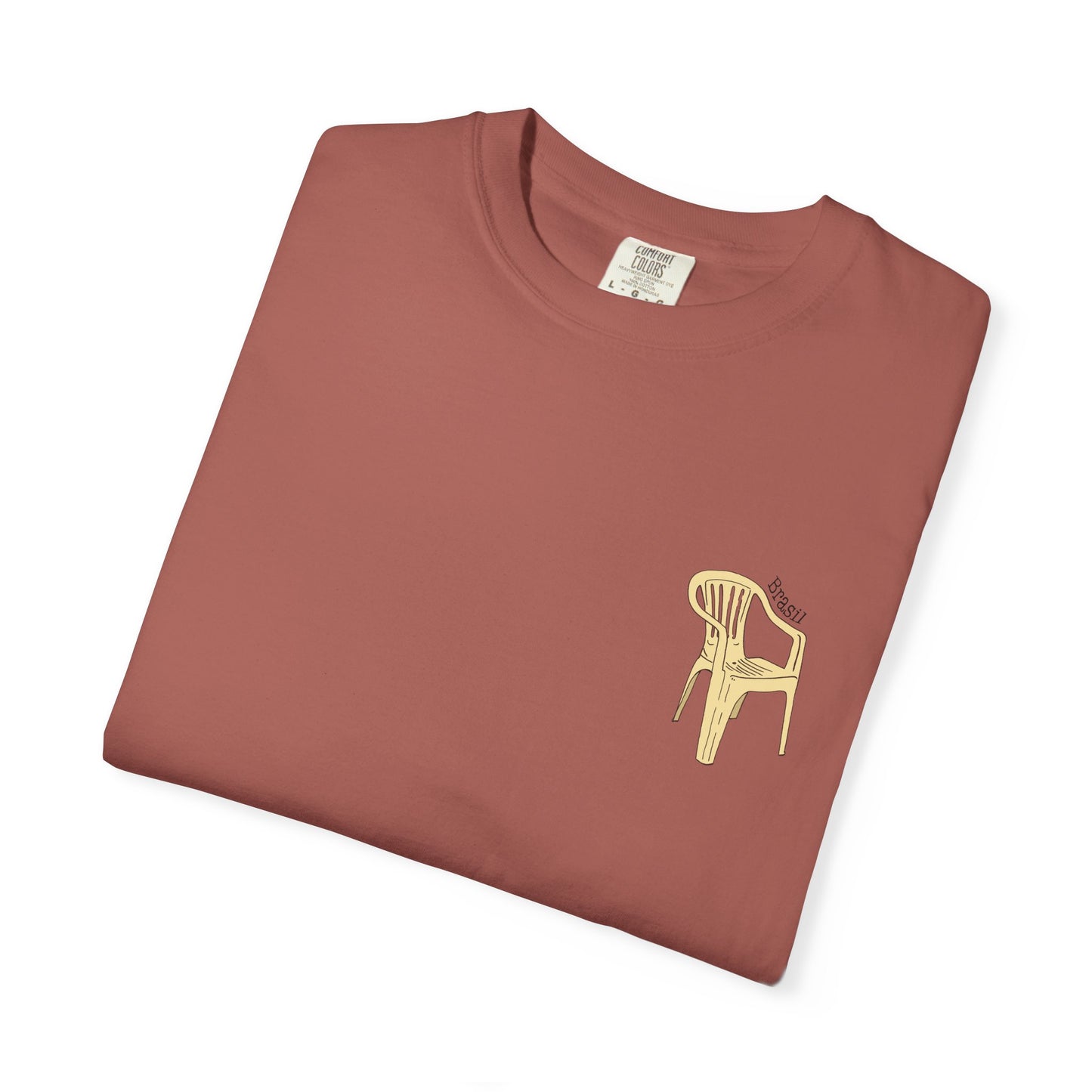 Brasil World Cup 2026 T-shirt