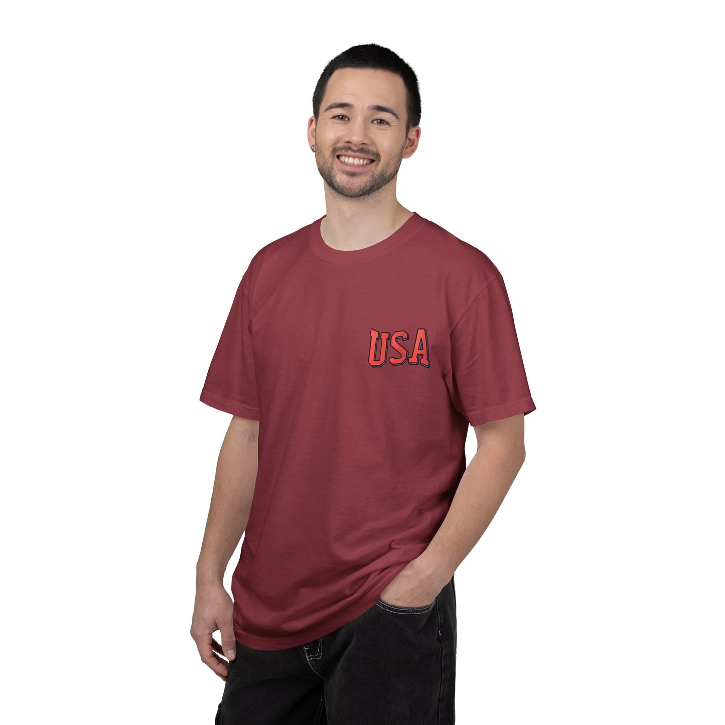 USA World Cup 2026 T-shirt