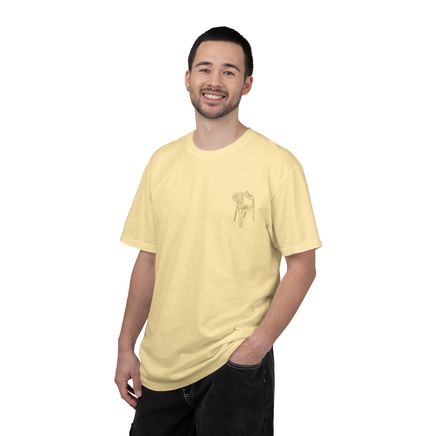 Brasil World Cup 2026 T-shirt